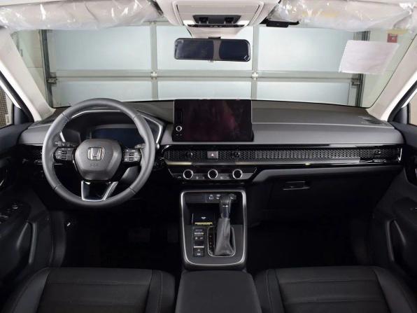 Honda CR-V VI с пробегом 2025 года, цена 4 350 000 рублей, 10 км, внедорожник, Автокод Объявления