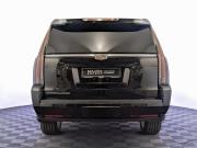 Cadillac Escalade IV Москва  - изображение 36