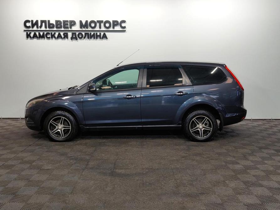Ford Focus II Рестайлинг Пермь  - изображение 3
