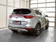Kia Sportage IV Рестайлинг Кемерово  - изображение 34