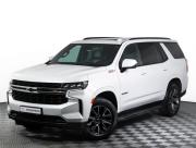 Chevrolet Tahoe V Москва  - изображение 54