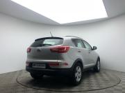 Kia Sportage III Мурманск  - изображение 32