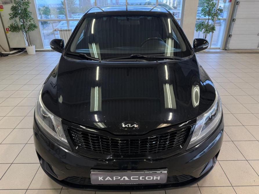 Kia Rio III Волгоград  - изображение 3
