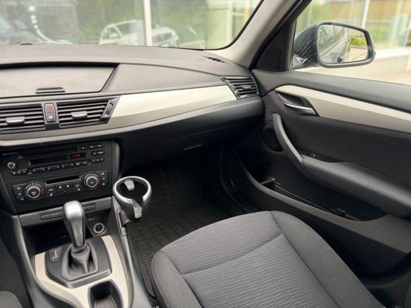 BMW X1 I (E84) Рестайлинг с пробегом 2014 года, цена 1 155 000 рублей, 143000 км, внедорожник, Автокод Объявления