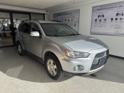 Mitsubishi Outlander II Рестайлинг Ярославль  - изображение 11
