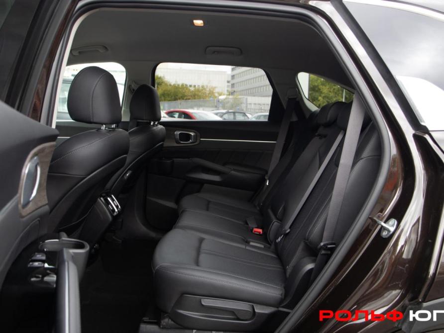 Kia Sorento IV Москва  - изображение 8