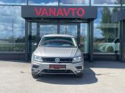 Volkswagen Tiguan II Азнакаево  - изображение 34