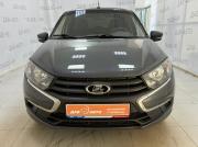 Lada (ВАЗ) Granta I Рестайлинг Пермь  - изображение 22