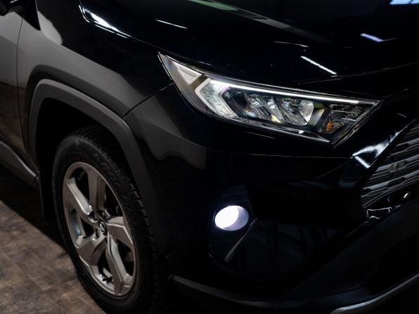 Toyota RAV4 V (XA50) с пробегом 2019 года, цена 2 835 000 рублей, 163049 км, внедорожник, Автокод Объявления