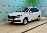 Lada (ВАЗ) Granta I Рестайлинг Набережные Челны  - изображение 23