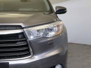 Toyota Highlander III (XU50) Санкт-Петербург  - изображение 33