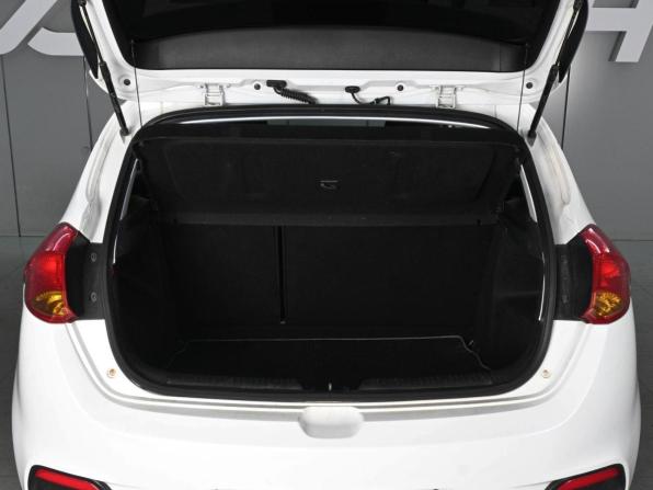 Kia Ceed II с пробегом 2015 года, цена 1 339 000 рублей, 141916 км, хэтчбек, Автокод Объявления