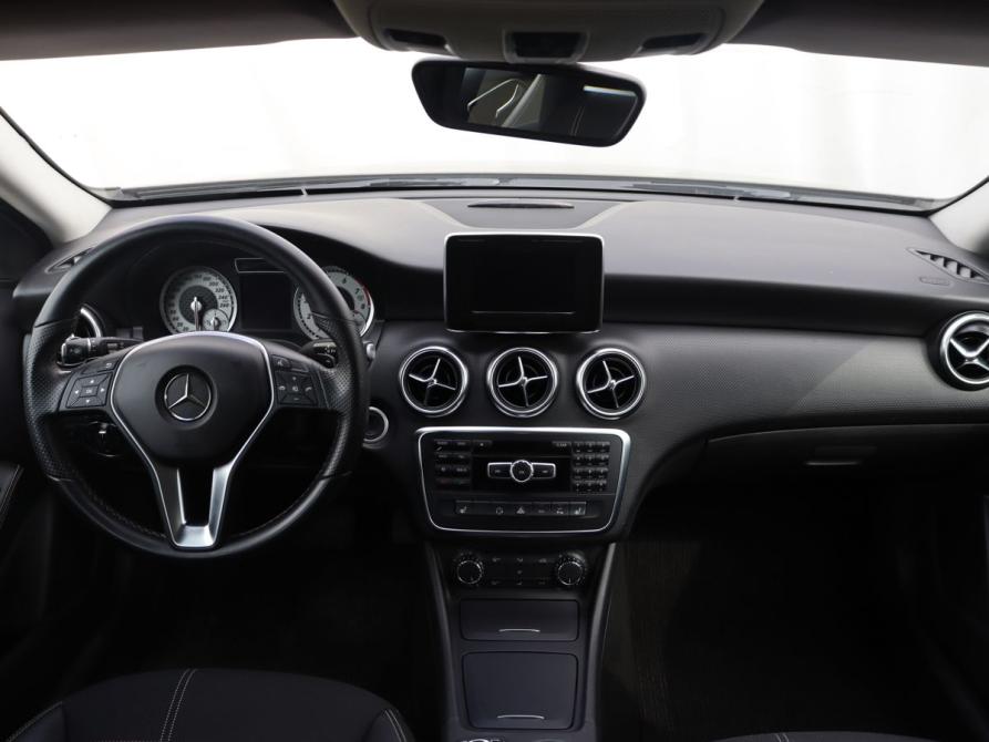 Mercedes-Benz A-Класс III (W176) Москва  - изображение 13