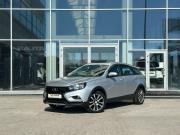 Lada (ВАЗ) Vesta I Пермь  - изображение 31