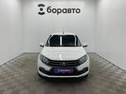 Lada (ВАЗ) Granta I Рестайлинг Воронеж  - изображение 21