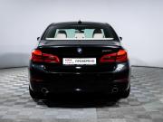 BMW 5 серии VII (G30/G31/G38) Москва  - изображение 25