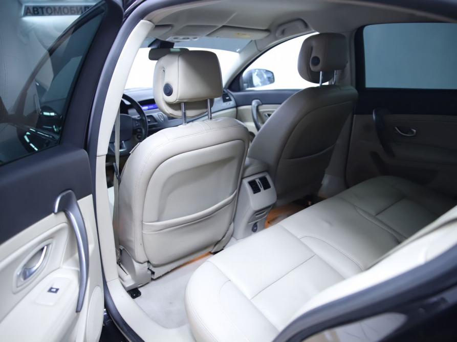 Renault Latitude I Уфа  - изображение 11