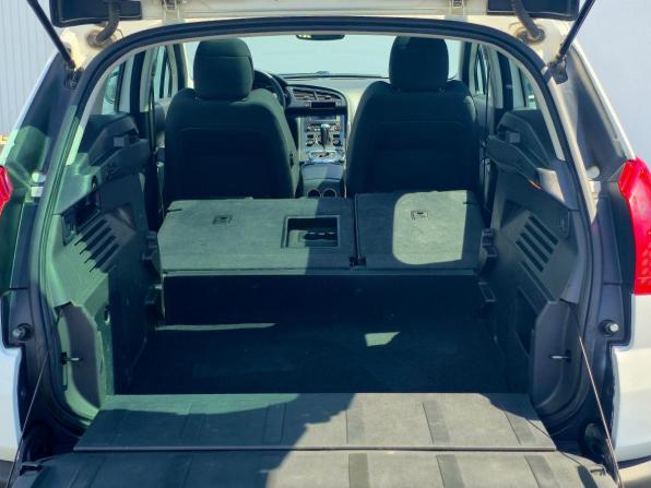 Peugeot 3008 I с пробегом 2012 года, цена 870 000 рублей, 114980 км, внедорожник, Автокод Объявления