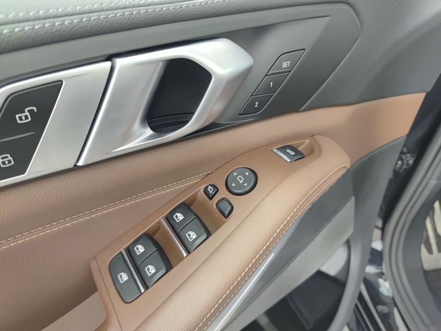 BMW X5 IV (G05/G18) Уфа  - изображение 23