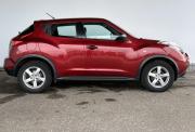 Nissan Juke I Киров  - изображение 32