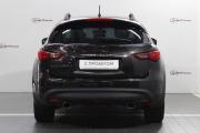 Infiniti QX70 Владивосток  - изображение 35