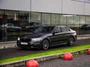BMW 5 серии VII (G30/G31/G38) Санкт-Петербург  - изображение 39