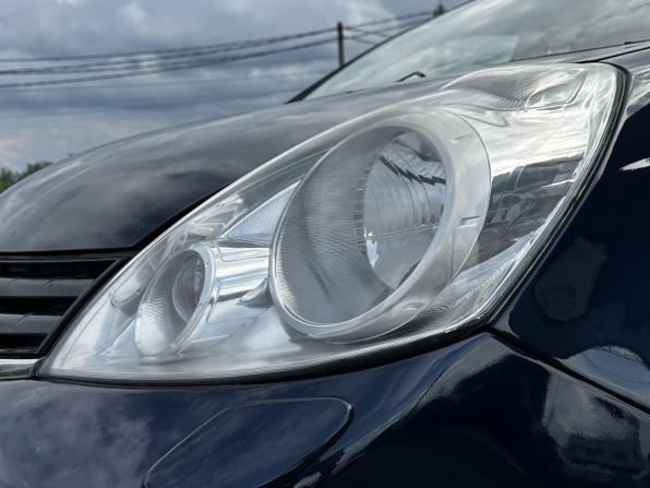 Nissan Note I Рестайлинг с пробегом 2011 года, цена 699 000 рублей, 123662 км, хэтчбек, Автокод Объявления