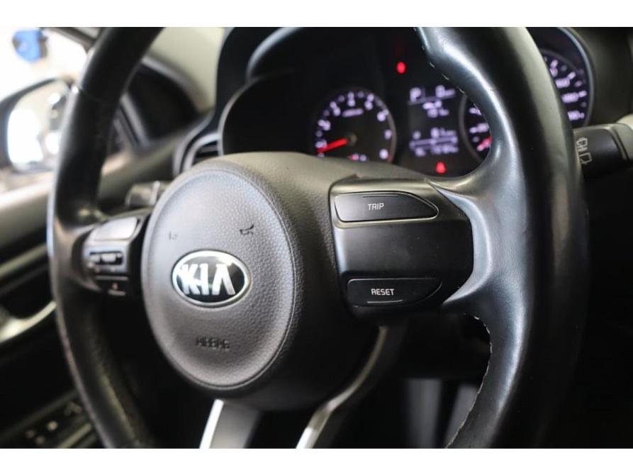 Kia Rio IV Коломна  - изображение 8