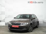 Skoda Octavia III (A7) Екатеринбург  - изображение 18