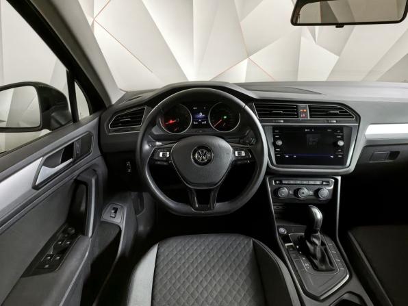 Volkswagen Tiguan II с пробегом 2020 года, цена 2 495 000 рублей, 46426 км, внедорожник, Автокод Объявления