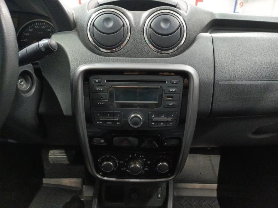 Renault Duster I Казань  - изображение 18