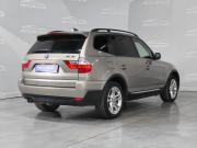 BMW X3 I (E83) Рестайлинг Новосибирск  - изображение 33