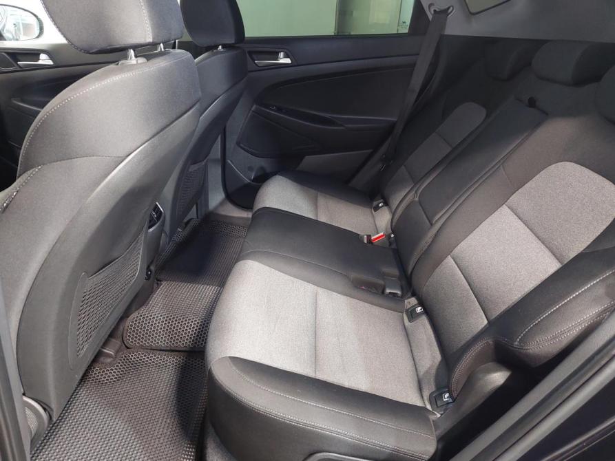 Hyundai Tucson III Рестайлинг Пермь  - изображение 19