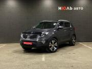 Kia Sportage III Челябинск  - изображение 25