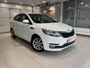 Kia Rio III Рестайлинг Нижний Новгород  - изображение 18