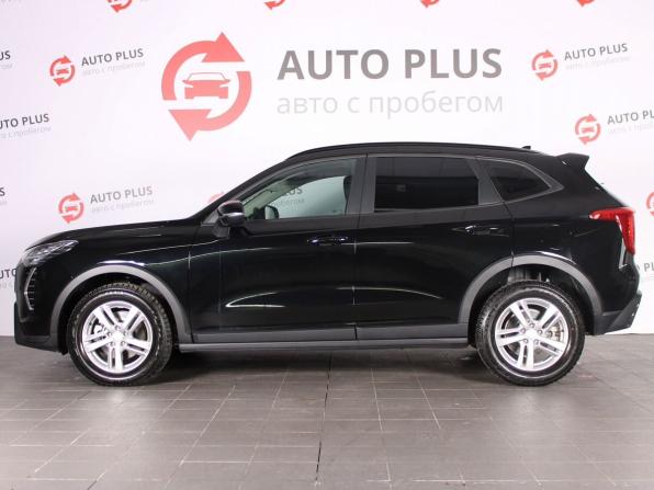 Haval Jolion I Рестайлинг с пробегом 2024 года, цена 2 220 000 рублей, 14200 км, внедорожник, Автокод Объявления