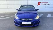 Hyundai Solaris I Ставрополь  - изображение 26