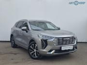 Haval Jolion I Москва  - изображение 15