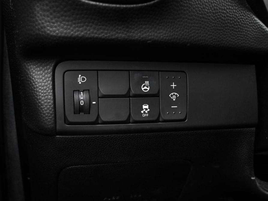 Kia Soul II Рестайлинг Новороссийск  - изображение 17