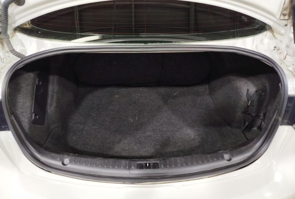 Mazda 3 II (BL) Саратов  - изображение 12