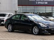 Infiniti G IV Краснодар  - изображение 25