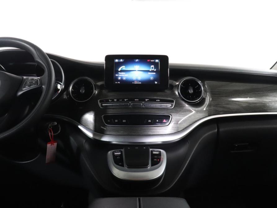 Mercedes-Benz V-Класс III (W447) Рестайлинг Москва  - изображение 14