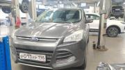 Ford Kuga II Санкт-Петербург  - изображение 8