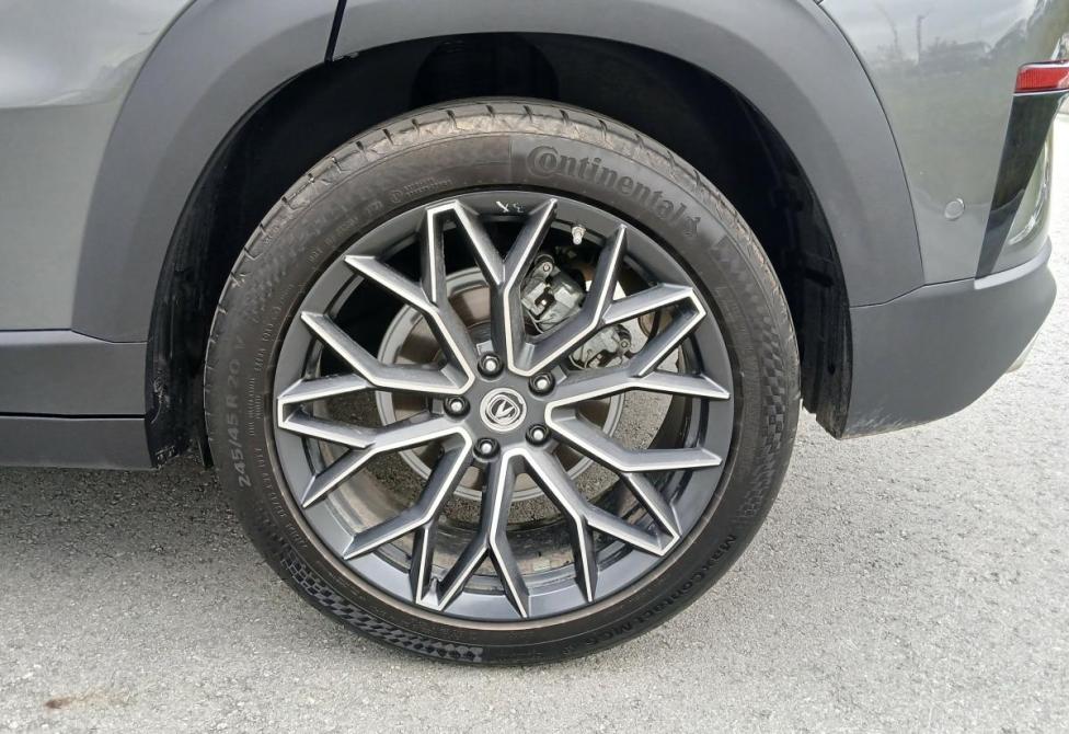 Changan UNI-T I Екатеринбург  - изображение 31