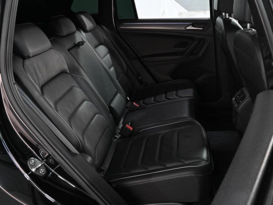 Volkswagen Tiguan II Рестайлинг Ростов-на-Дону  - изображение 7