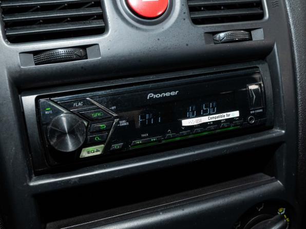Hyundai Getz I Рестайлинг с пробегом 2010 года, цена 566 000 рублей, 134200 км, хэтчбек, Автокод Объявления
