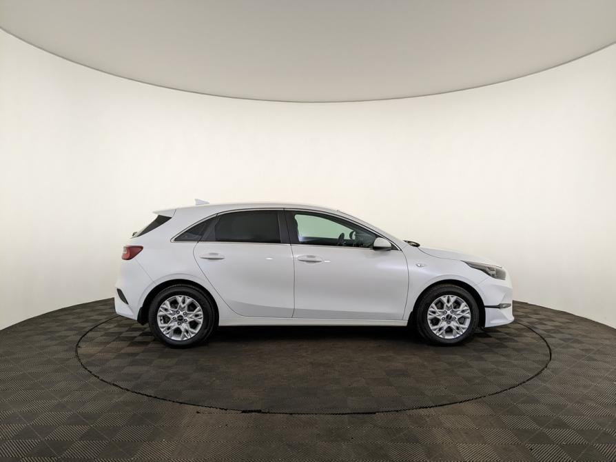 Kia Ceed III Рестайлинг Москва  - изображение 4