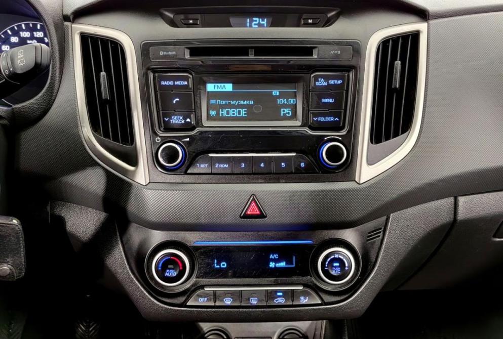 Hyundai Creta I Волгоград  - изображение 14