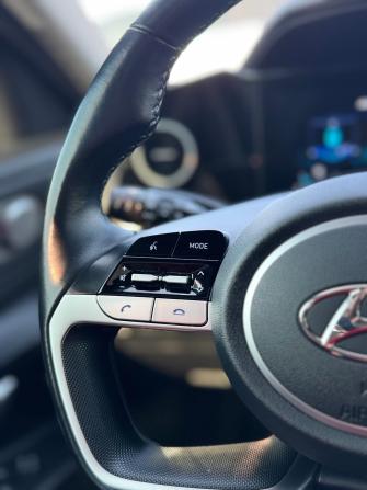 Hyundai Elantra VII (CN7) с пробегом 2020 года, цена 2 360 000 рублей, 59660 км, седан, Автокод Объявления
