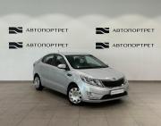 Kia Rio III Санкт-Петербург  - изображение 22